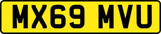 MX69MVU