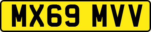 MX69MVV