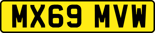 MX69MVW