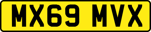 MX69MVX