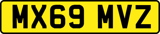 MX69MVZ
