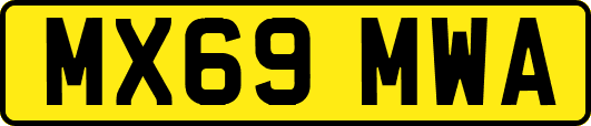 MX69MWA