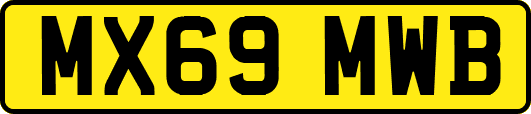 MX69MWB