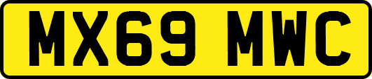 MX69MWC