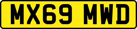 MX69MWD