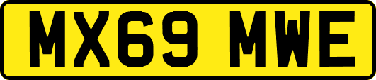 MX69MWE