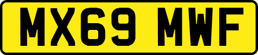 MX69MWF
