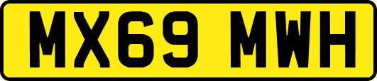 MX69MWH