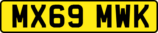 MX69MWK