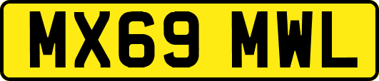 MX69MWL