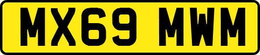 MX69MWM