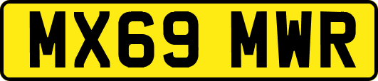 MX69MWR