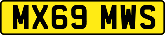 MX69MWS
