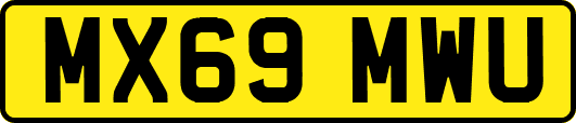 MX69MWU