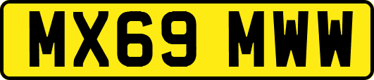 MX69MWW