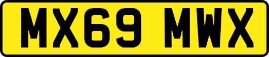 MX69MWX