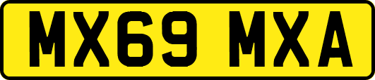 MX69MXA