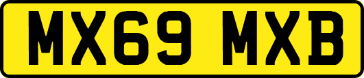 MX69MXB