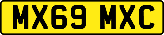 MX69MXC