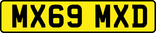 MX69MXD