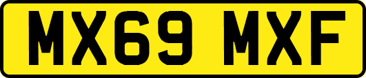 MX69MXF