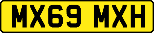 MX69MXH