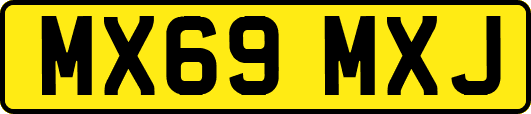 MX69MXJ