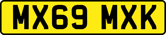 MX69MXK