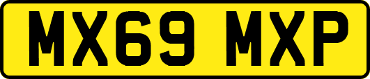 MX69MXP