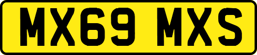 MX69MXS