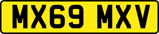 MX69MXV