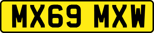 MX69MXW