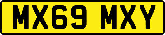 MX69MXY