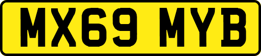 MX69MYB