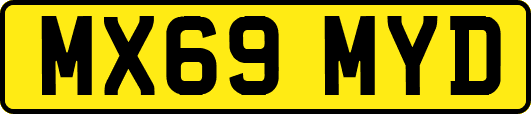 MX69MYD