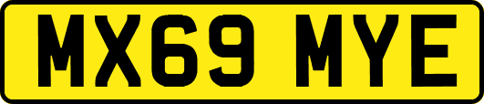 MX69MYE