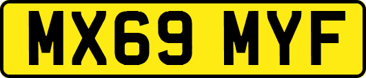 MX69MYF
