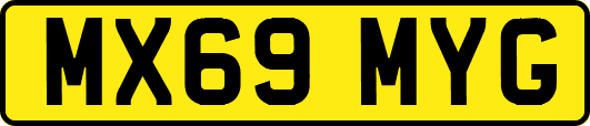 MX69MYG