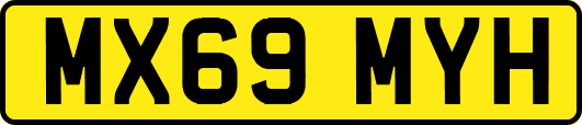 MX69MYH