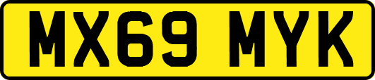 MX69MYK