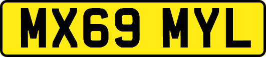 MX69MYL