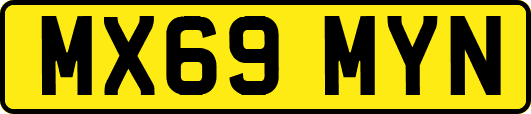 MX69MYN