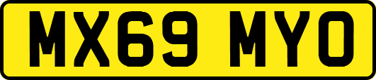 MX69MYO