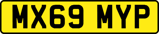 MX69MYP