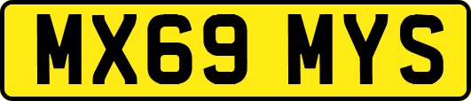 MX69MYS