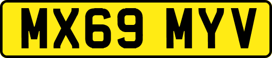 MX69MYV