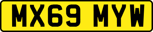 MX69MYW