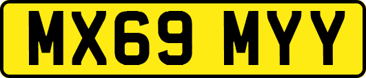 MX69MYY