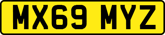 MX69MYZ