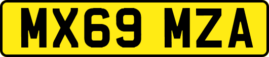MX69MZA